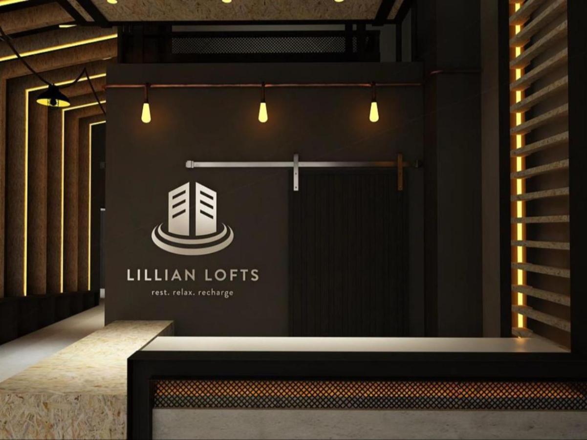 Lilian Lofts Hotel & Spa Johannesburgo Exterior foto